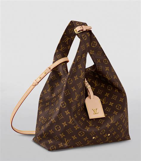 stylish accessories to complement the louis vuitton atlantis bag|Atlantis GM Bag .